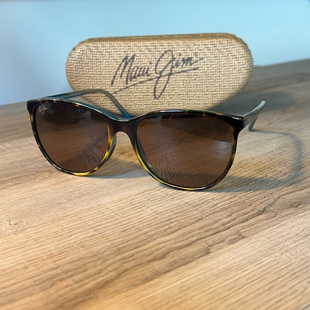 Maui Jim Ocean Sunglasses